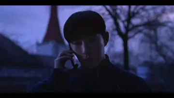 Задник к сериалу "Слабкий герой" #1283769