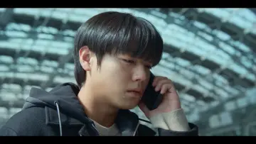Задник к сериалу "Слабкий герой" #1283774