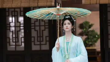 Задник до серіалу "宁安如梦" #1541642