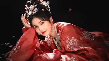 Задник до серіалу "宁安如梦" #1541648