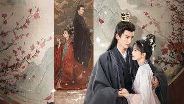 Задник до серіалу "宁安如梦" #1541653