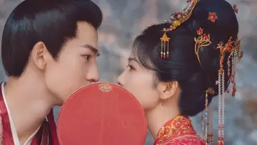 Задник до серіалу "宁安如梦" #1541656