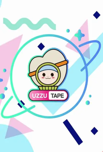 UZZU TAPE постер