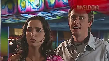 Задник к сериалу "Ciudad Bendita" #1295031