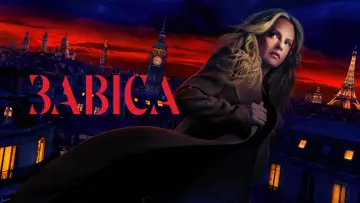 Задник до серіалу "Вуаль" #1559609
