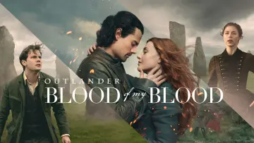 Задник до серіалу "Чужоземка: Кров моєї крові" #1654354