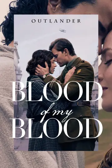 Постер до серіалу "Чужоземка: Кров моєї крові" #1687818