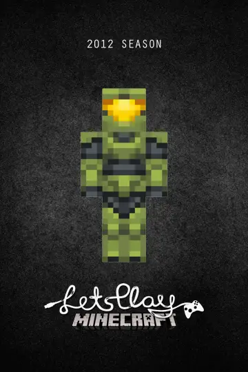 Постер до серіалу "Let