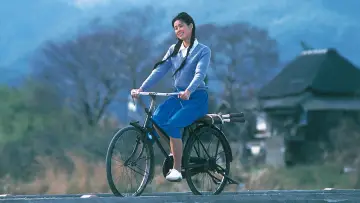 なっちゃんの写真館 постер