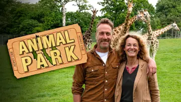Задник до серіалу "Animal Park" #1342974
