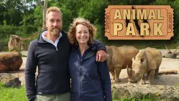 Задник до серіалу "Animal Park" #1342981