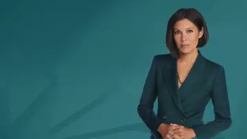 Задник до серіалу "Alex Wagner Tonight" #1509494