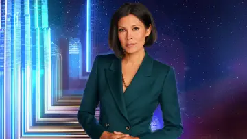 Задник до серіалу "Alex Wagner Tonight" #1509495