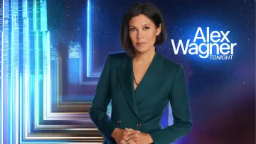 Задник до серіалу "Alex Wagner Tonight" #1509497