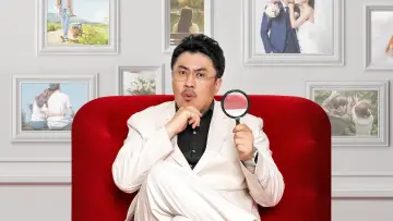 Задник до серіалу "나는 SOLO, 그 후 사랑은 계속된다" #1358714