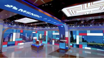 Задник до серіалу "MSNBC Prime" #1606524