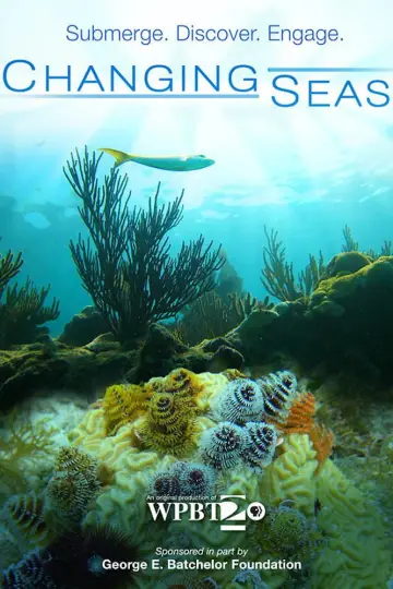 Постер до серіалу "Changing Seas" #1398011