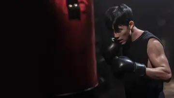 Задник к сериалу "3인칭 복수" #1385111