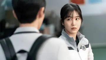 Задник к сериалу "3인칭 복수" #1385118