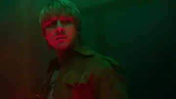 Задник до серіалу "Шкільні духи (2023)" #1376794