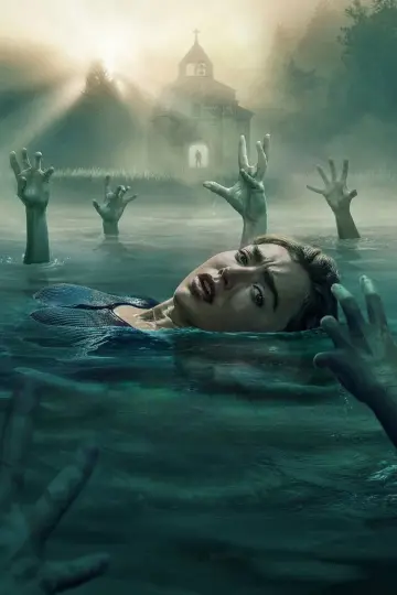 Постер до серіалу "Шкільні духи (2023)" #1376851
