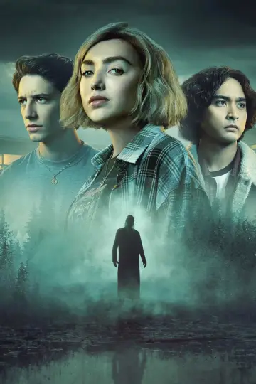 Постер до серіалу "Шкільні духи (2023)" #1719432