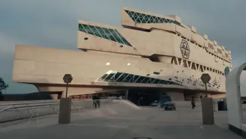 Задник до серіалу "Аркадія" #1477376