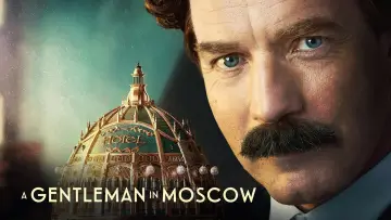 Задник до серіалу "Джентльмен у москві" #1512569