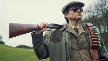 Задник до серіалу "Суперники" #1374018