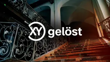 Задник до серіалу "XY gelöst" #1555318