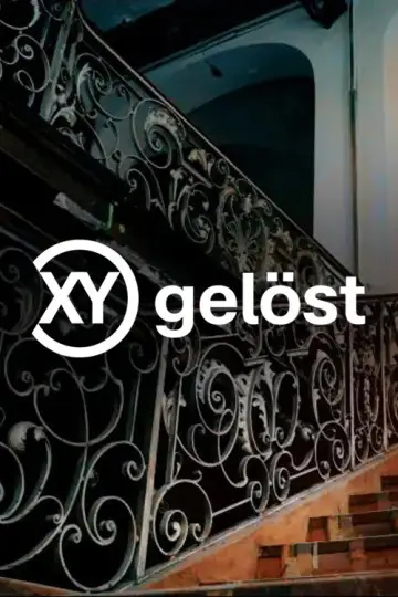 XY gelöst постер
