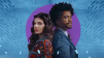 Задник к сериалу "Amor Perfeito" #1439267
