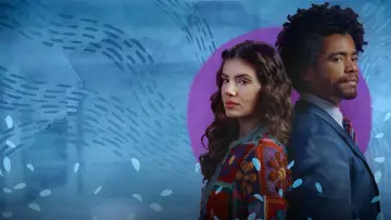 Задник к сериалу "Amor Perfeito" #1439268
