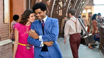 Задник к сериалу "Amor Perfeito" #1439269