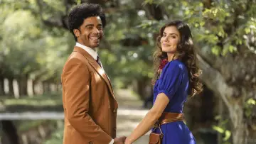 Задник к сериалу "Amor Perfeito" #1439270