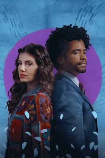 Постер к сериалу "Amor Perfeito" #1439275