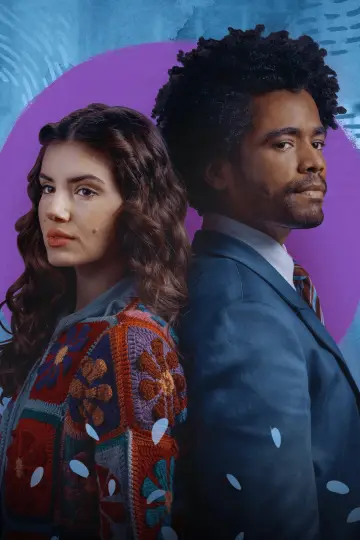Постер к сериалу "Amor Perfeito" #1439276
