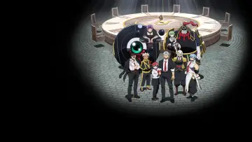Задник до серіалу "Немертвий і Невдача" #1538286