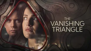 Задник до серіалу "The Vanishing Triangle" #1749425