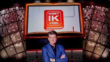 Задник до серіалу "Weet Ik Veel" #1602664