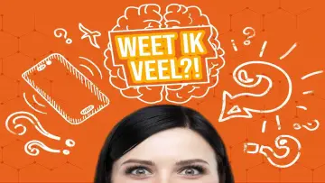Задник до серіалу "Weet Ik Veel" #1602665