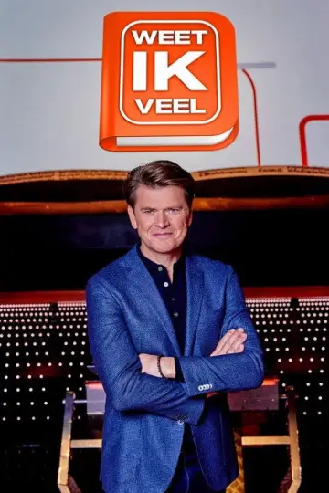 Weet Ik Veel постер