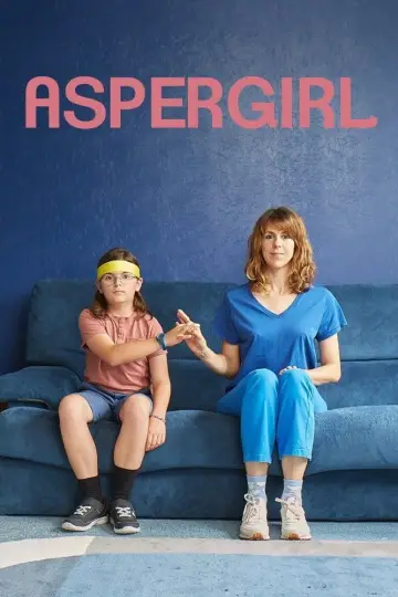 Постер до серіалу "Aspergirl" #1601626