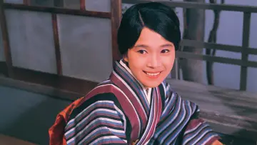 うず潮 постер