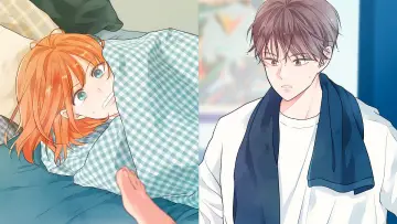 Задник до серіалу "Хороший день, щоб бути собакою" #1663923