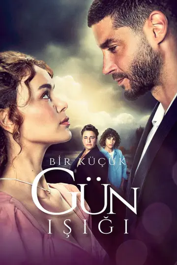 Bir Küçük Gün Işığı постер