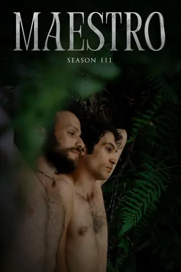 Постер до серіалу "Маестро на острові" #1759802