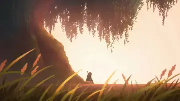 Задник к сериалу "Фрірен: після кінця пригоди" #1246640