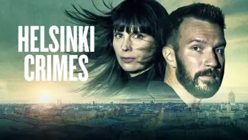 Задник до серіалу "Злочини Хельсинки" #1875210