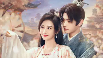 Задник к сериалу "乐游原" #1438998
